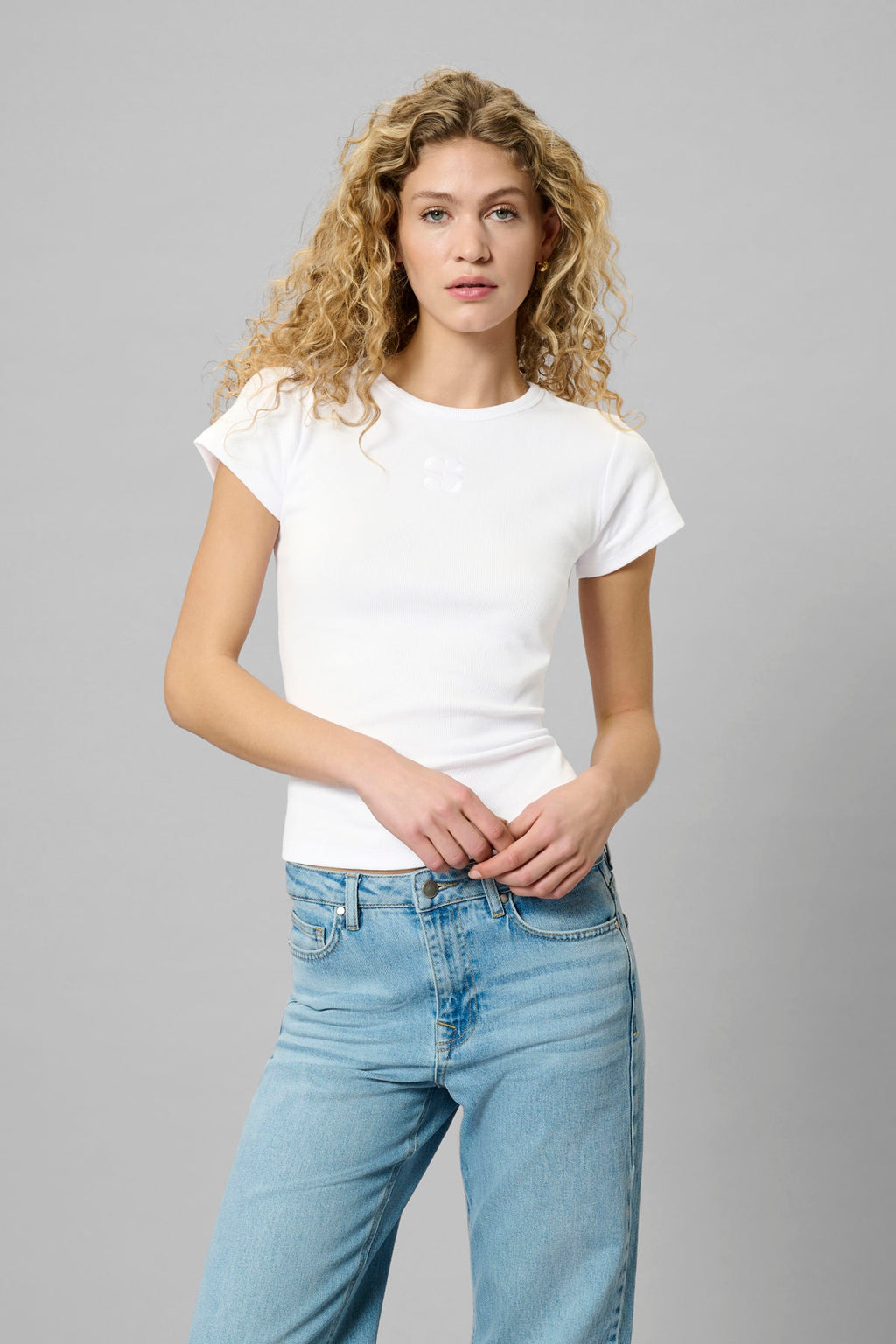 09 The Mandy Tee