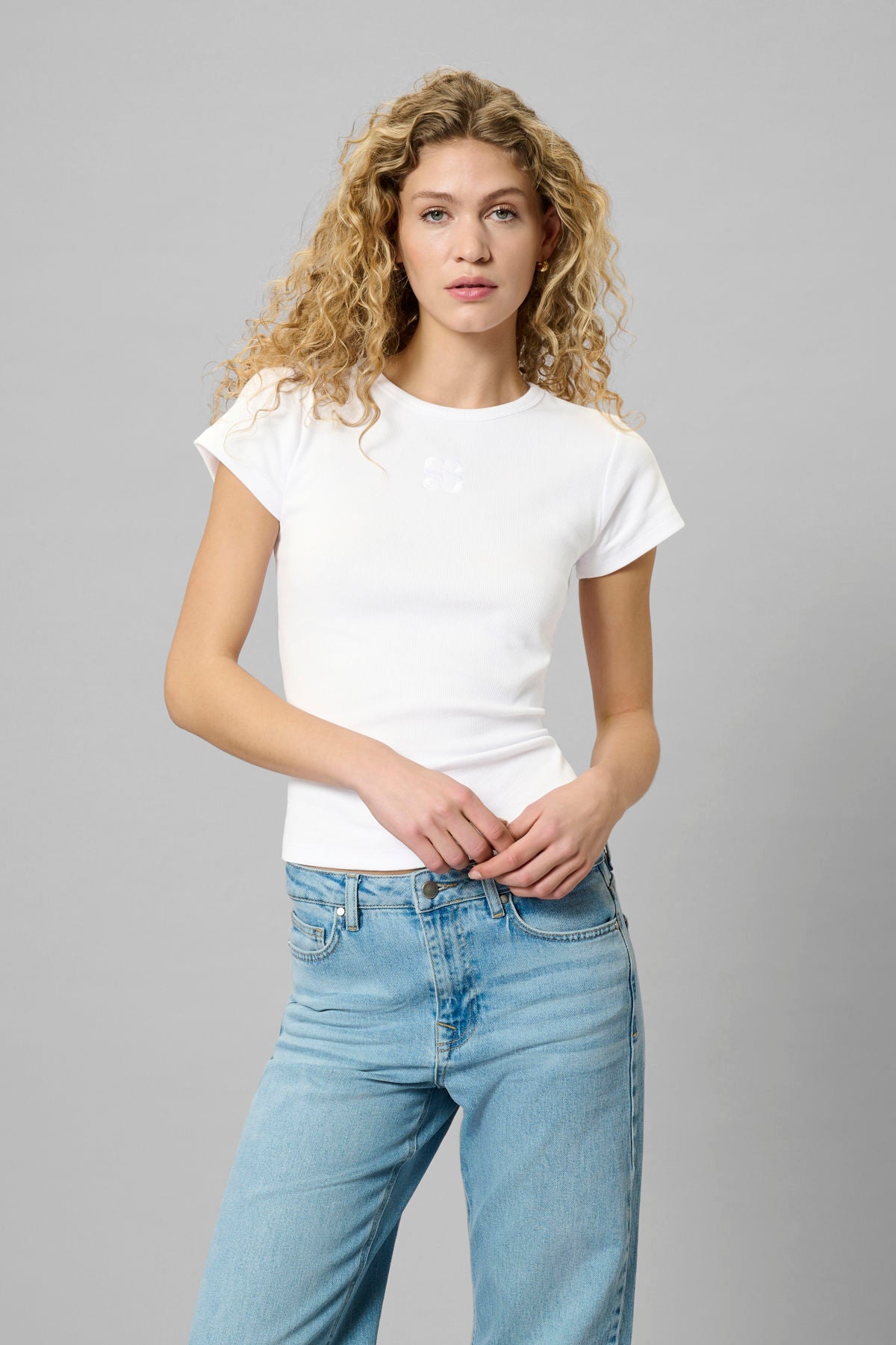 09 The Mandy Tee