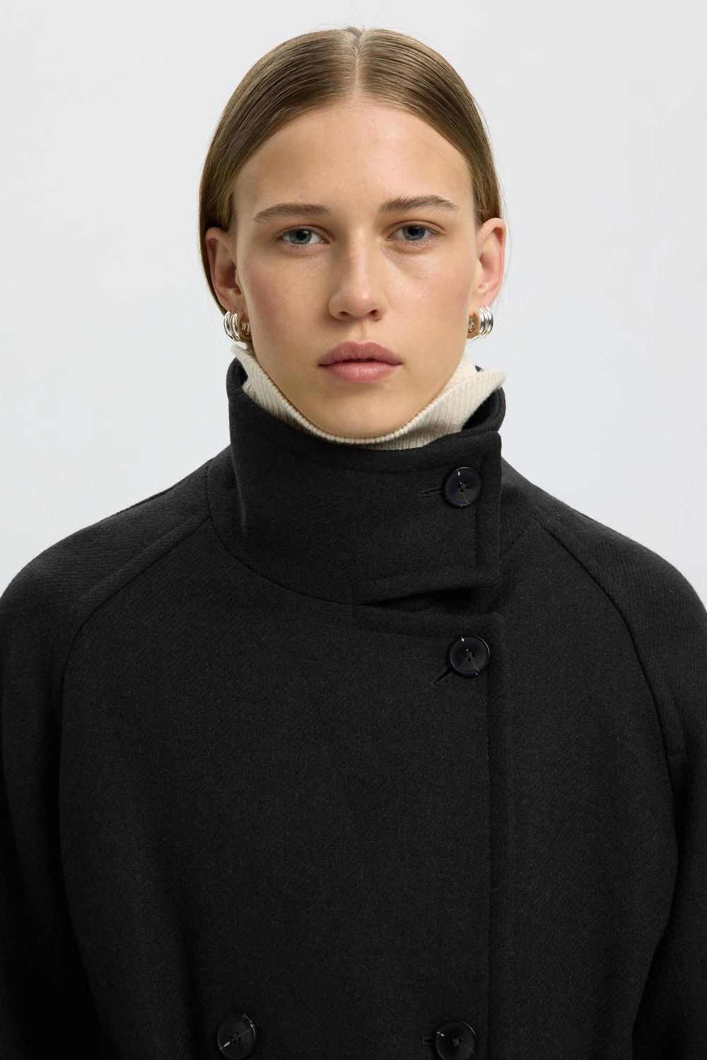 Slwmadeline Manteco Coat