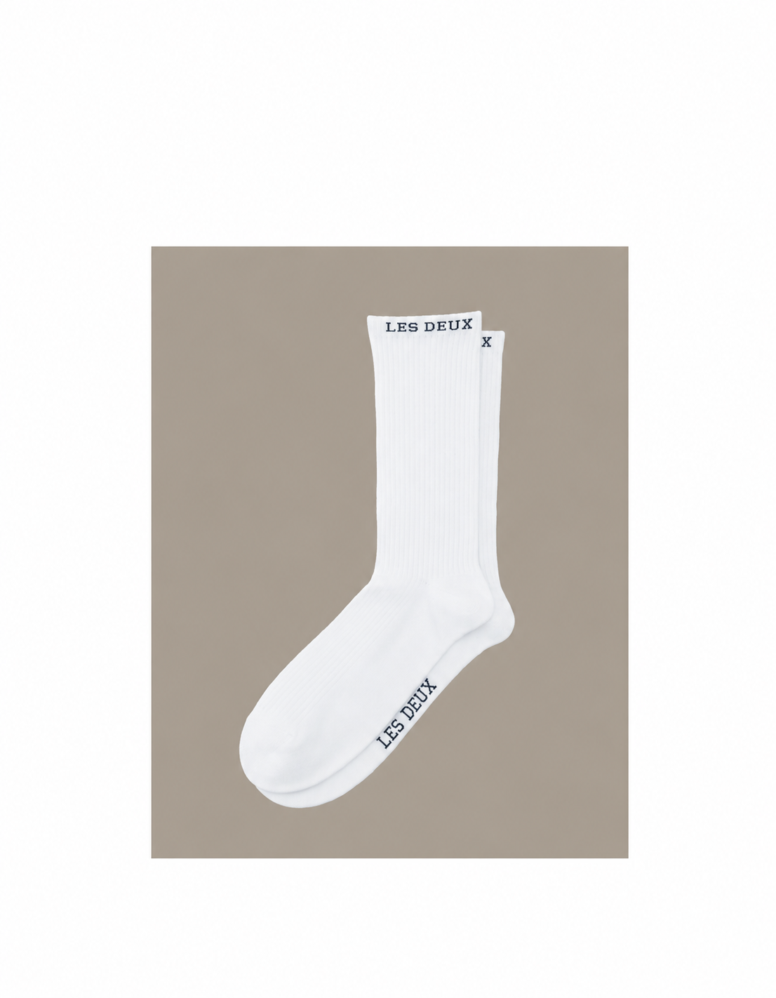 Les Deux 2-Pack Socks
