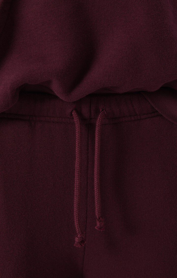 Atubay Jogger - Burgunder