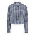 Isolde Check Shirt