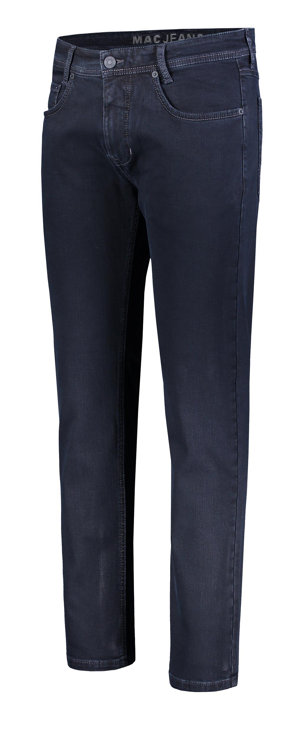 Mac Arne blueblack jeans