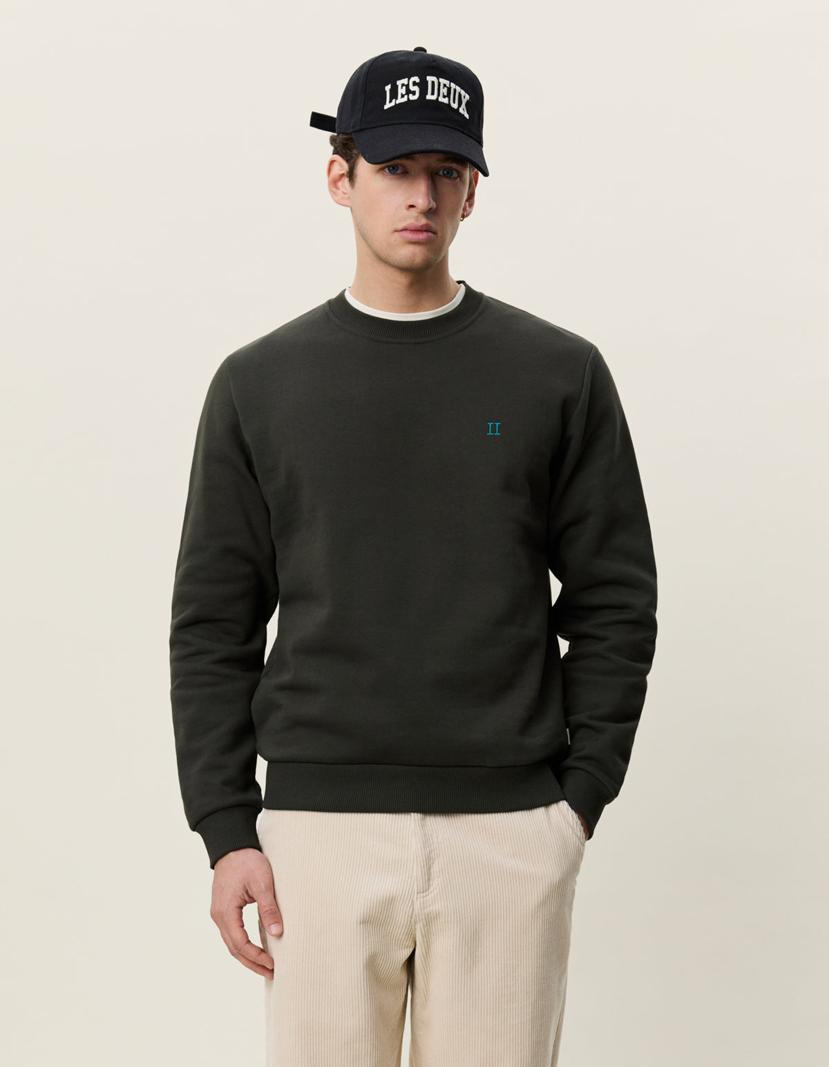 Core Seasonal Sweatshirt