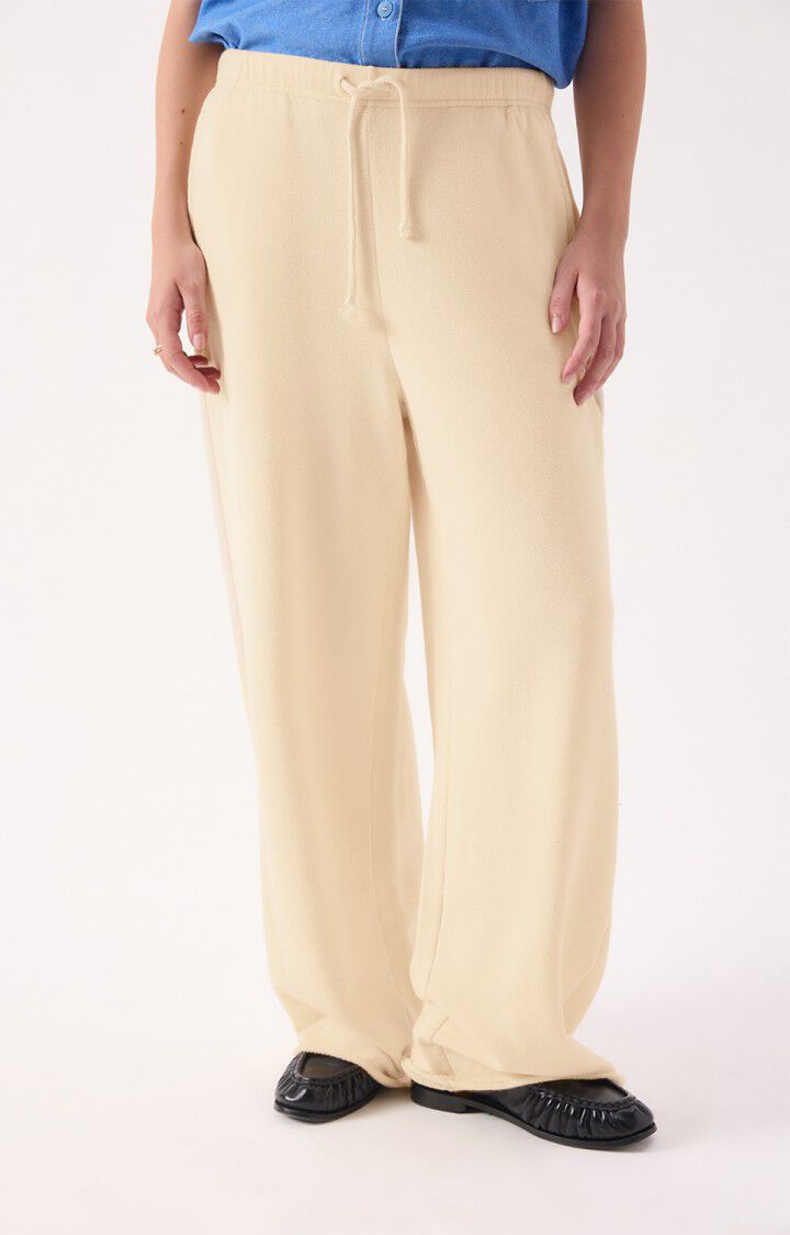 Atubay jogger - Ecru