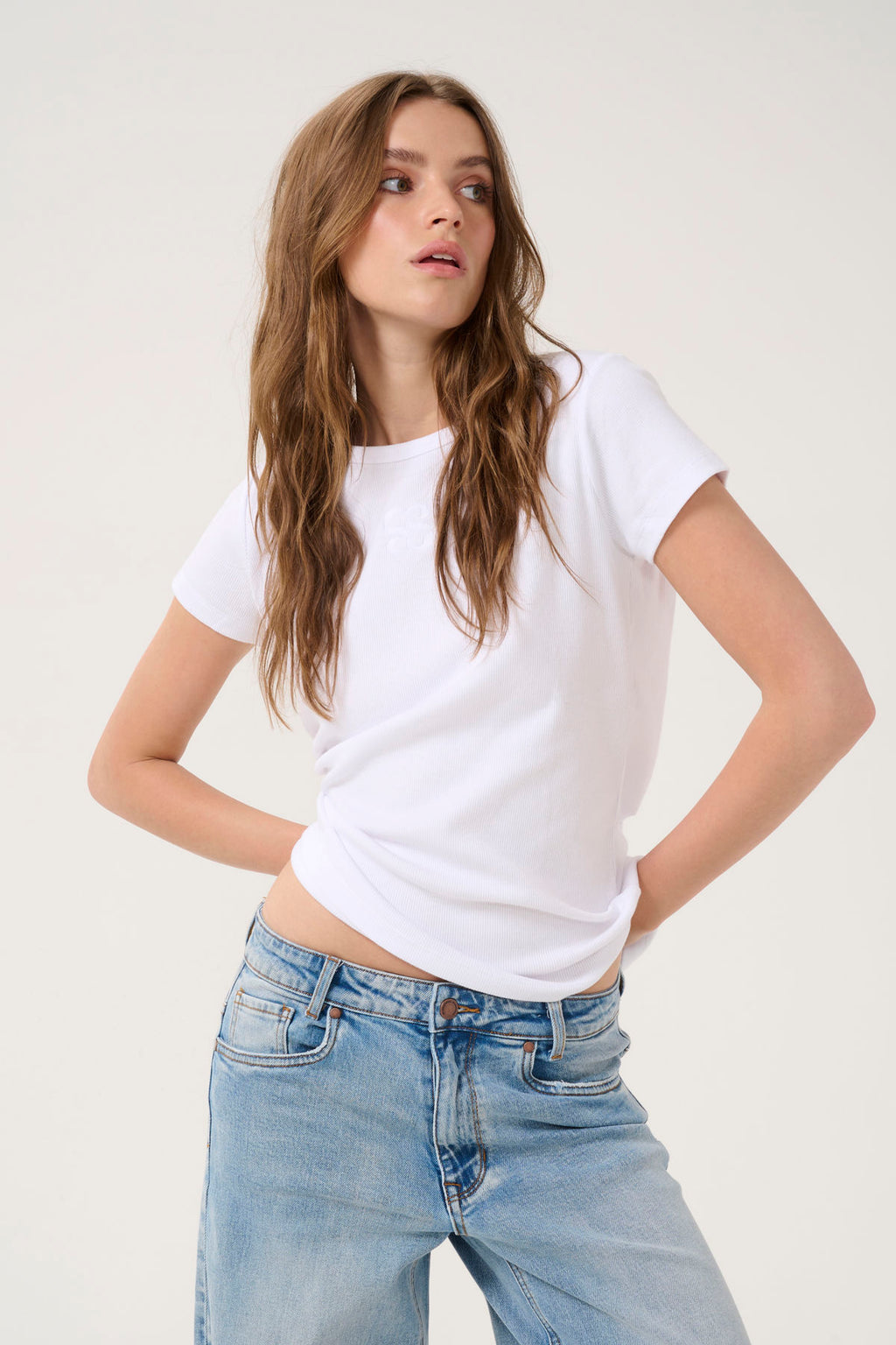 09 The Mandy Tee