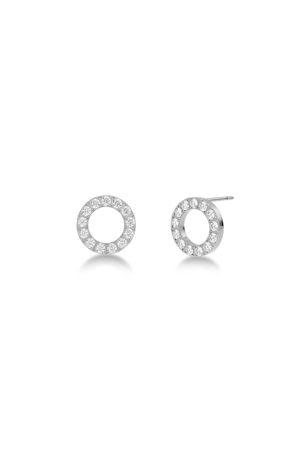Glow Studs Mini Steel