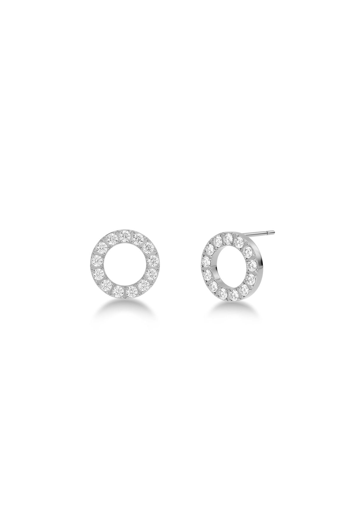 Glow Studs Mini Steel