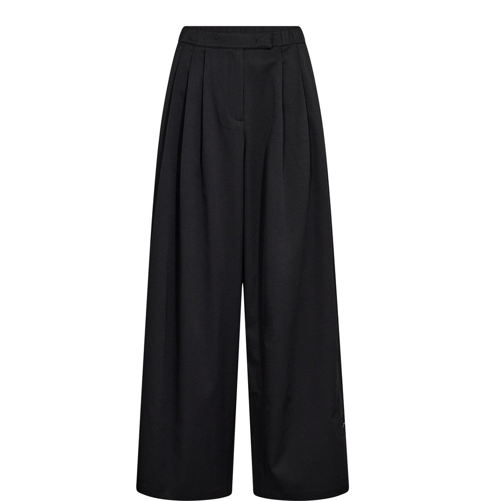 Tech Tailor Pant - black