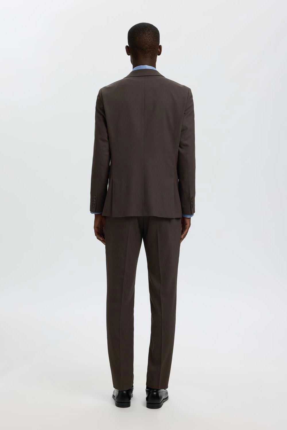 slim Neil Blazer