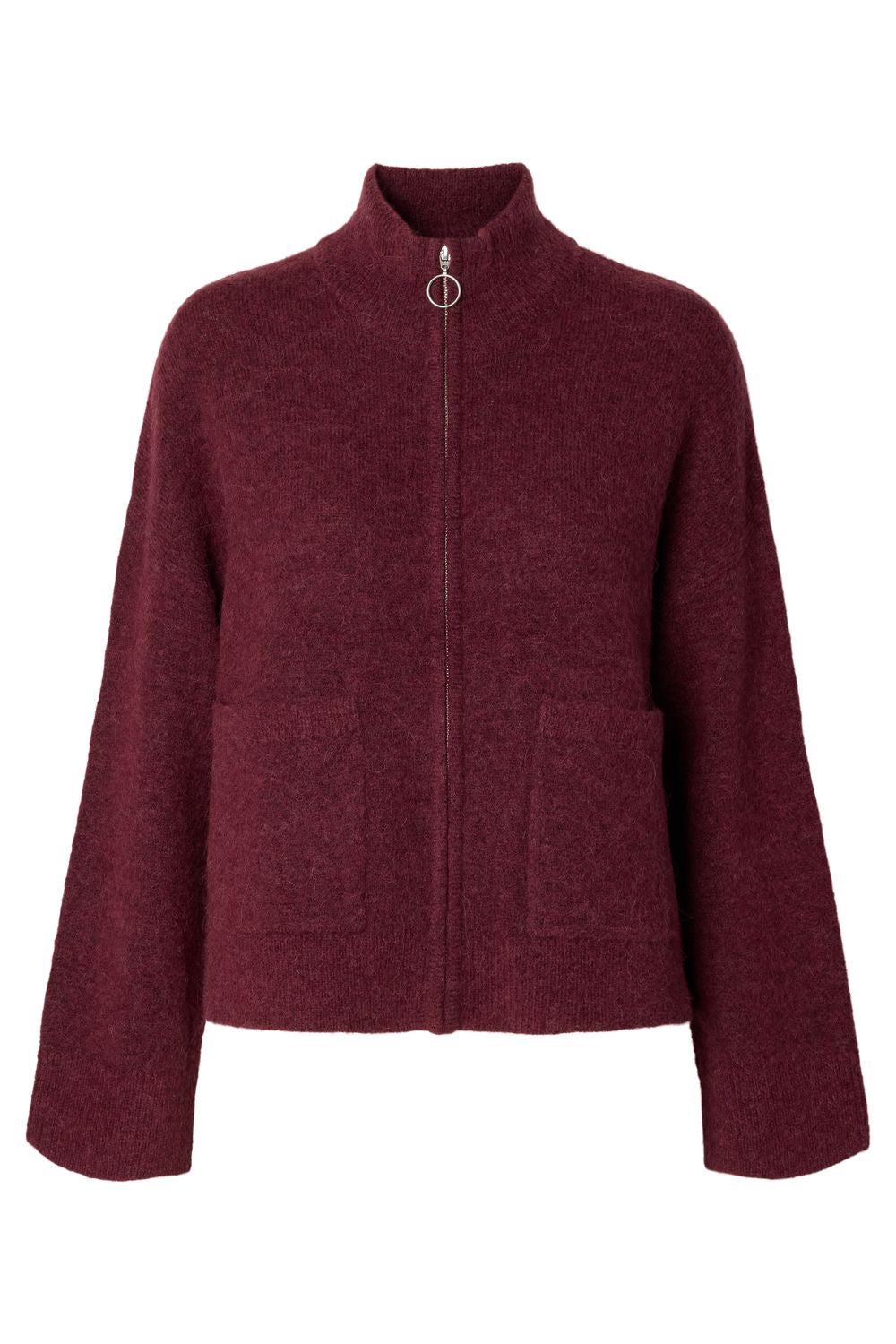 SIA RAS CARDIGAN