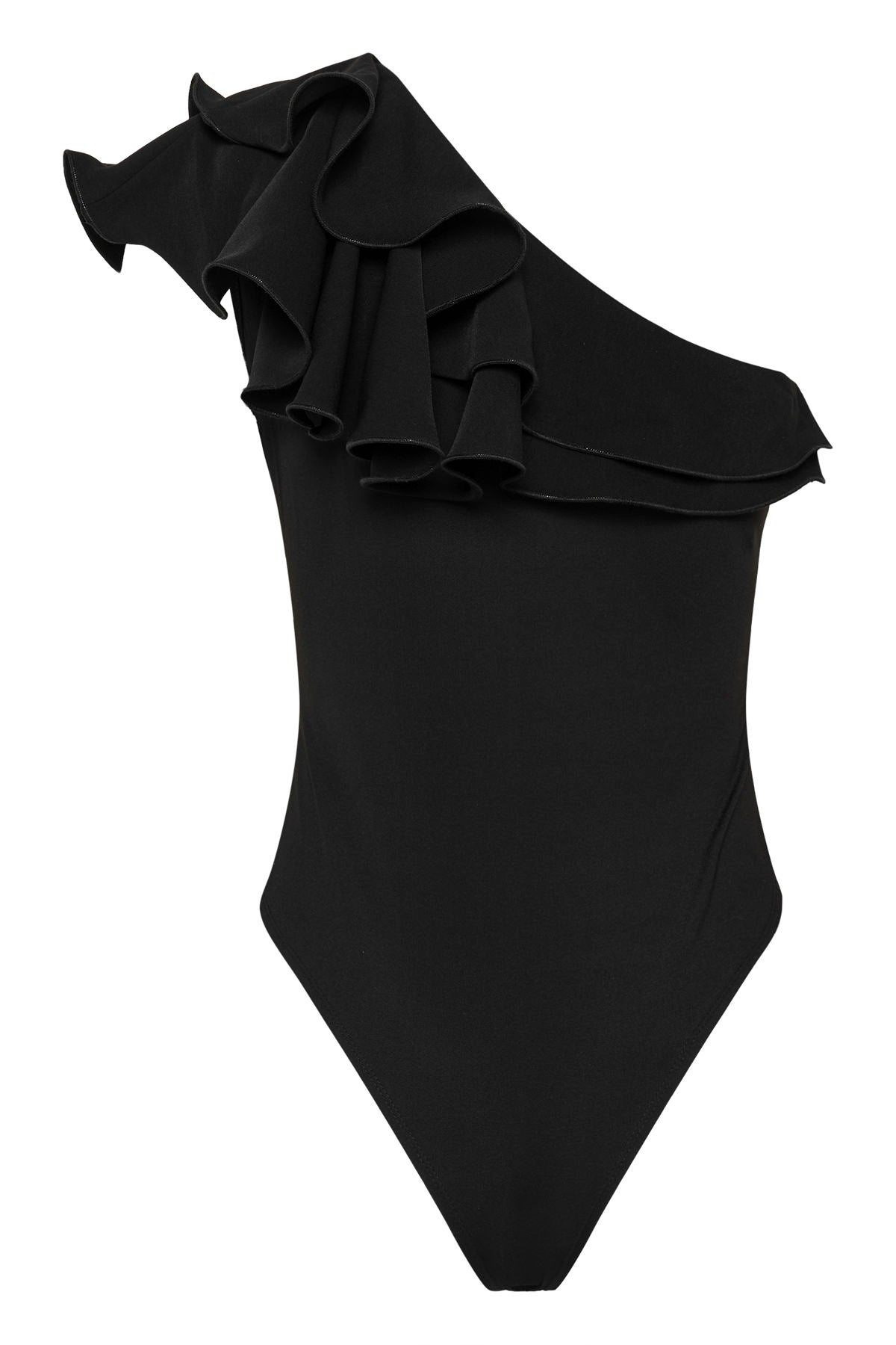 Mwmille One Shoulder Body