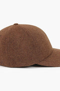 Nohr Ulrik Wool Caps
