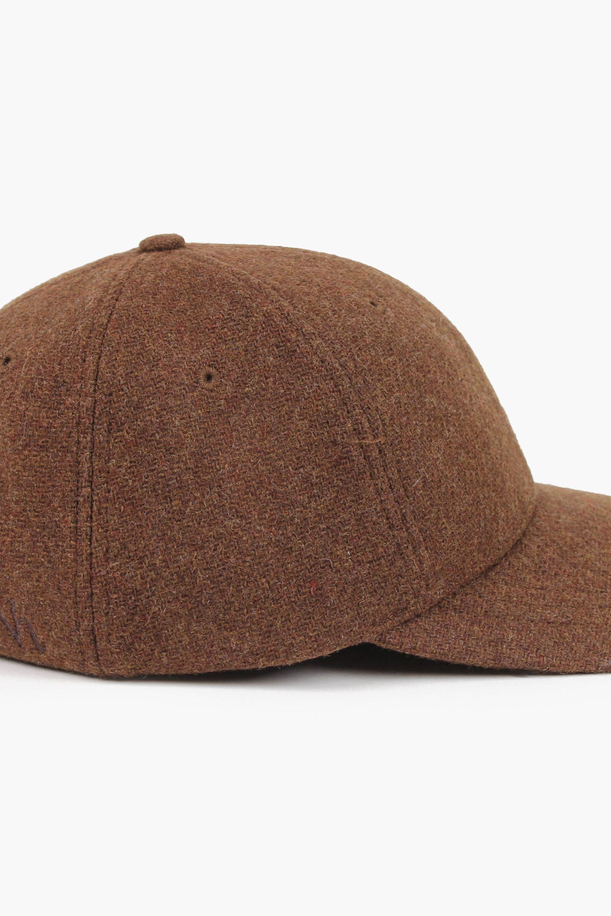 Nohr Ulrik Wool Caps
