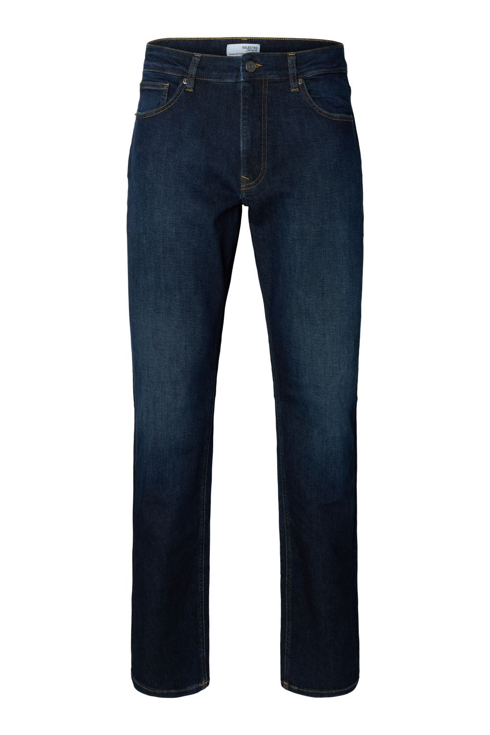 Straight Cleo jeans