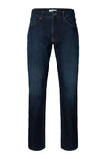 Straight Cleo jeans