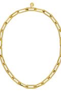 Ivy Maxi Necklace Gold