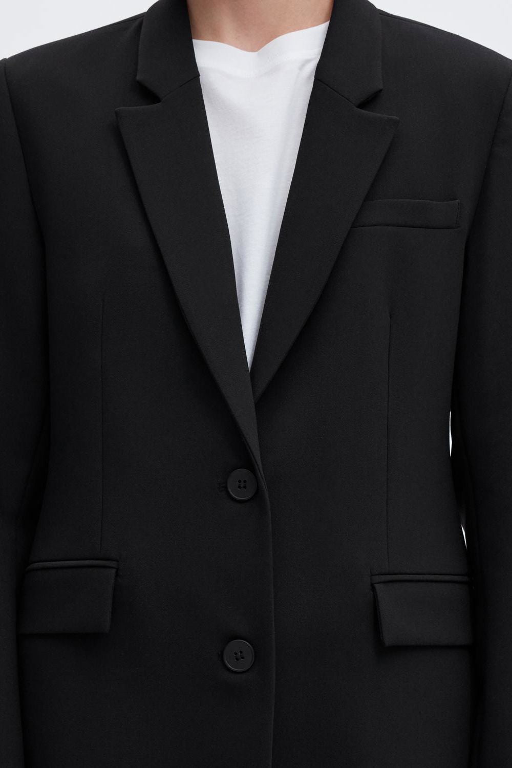 Slwrita Ls Classic Blazer Fd Noos