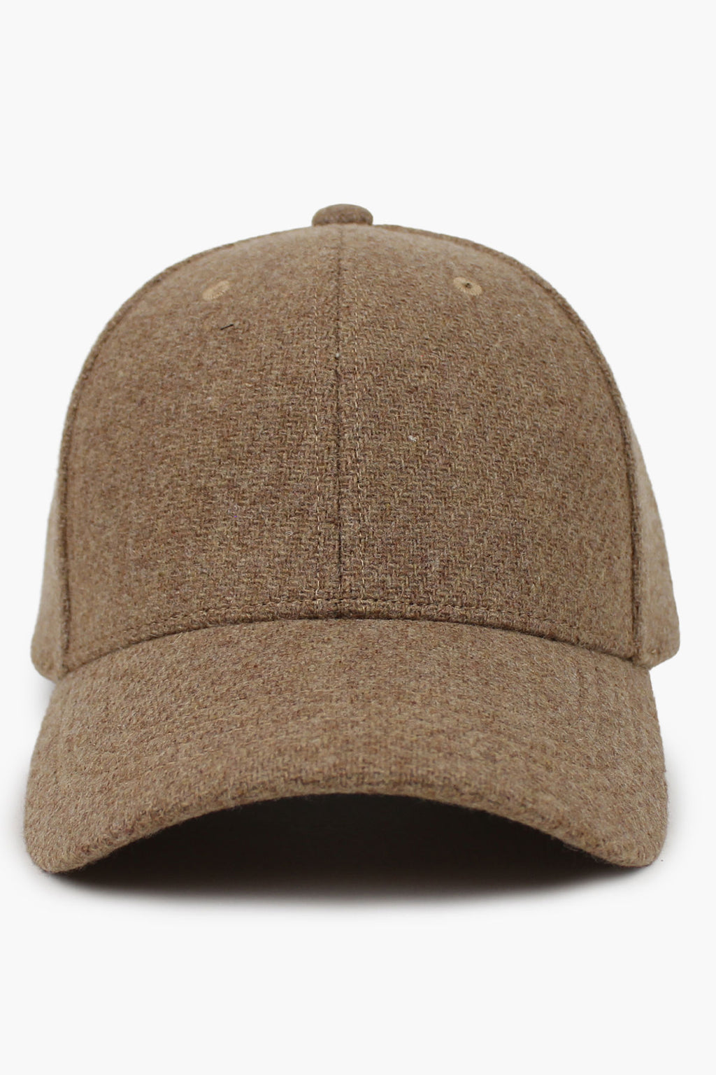 Nohr Ulrik Wool Caps