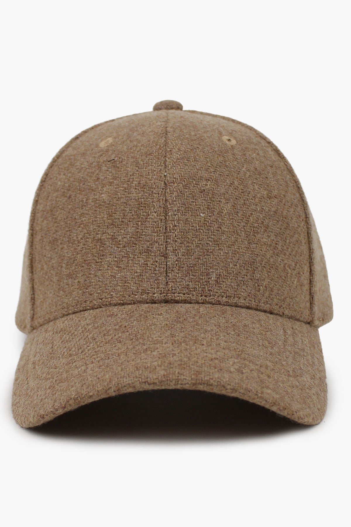 Nohr Ulrik Wool Caps