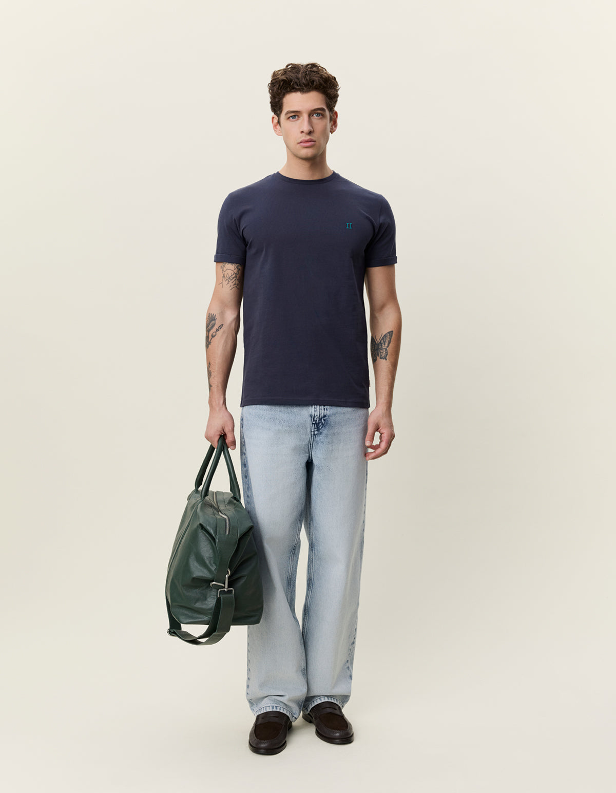 Core Seasonal T-Shirt