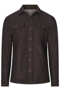 Leon Shirtjacket