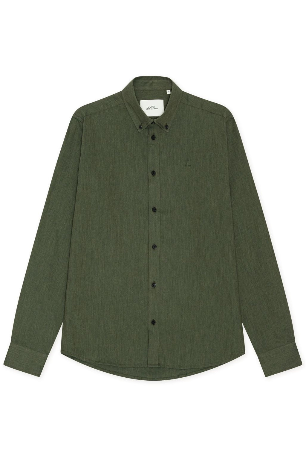 Soft Flannel Shirt