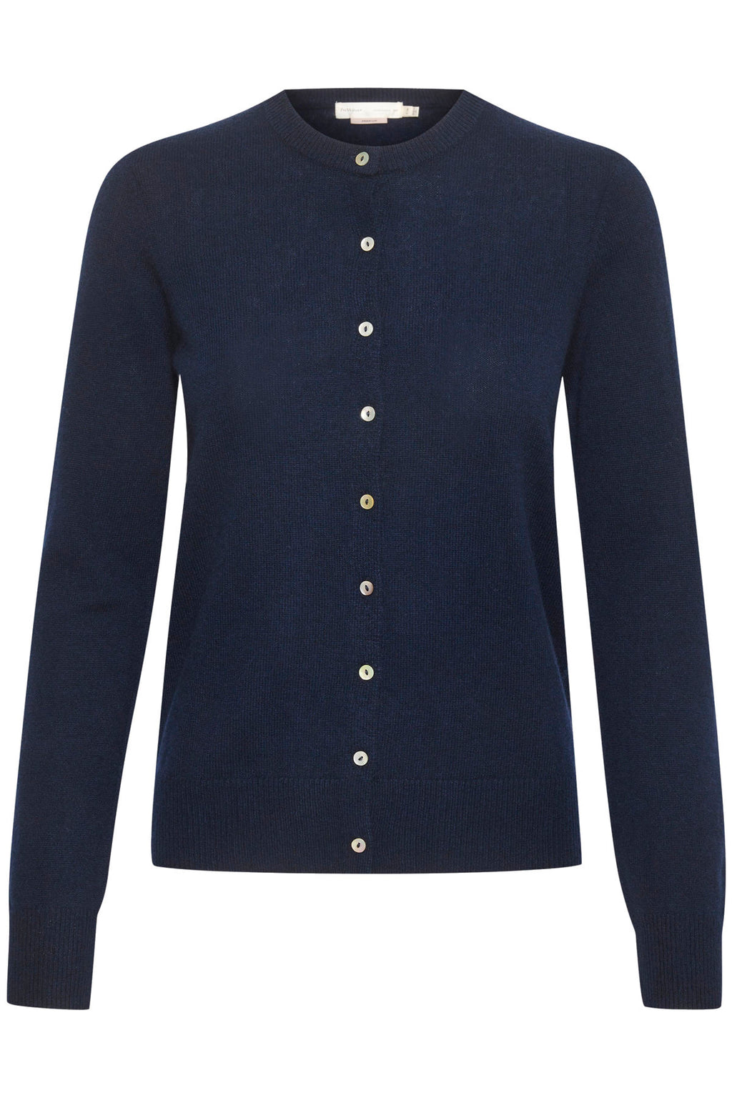 Lukka Cardigan