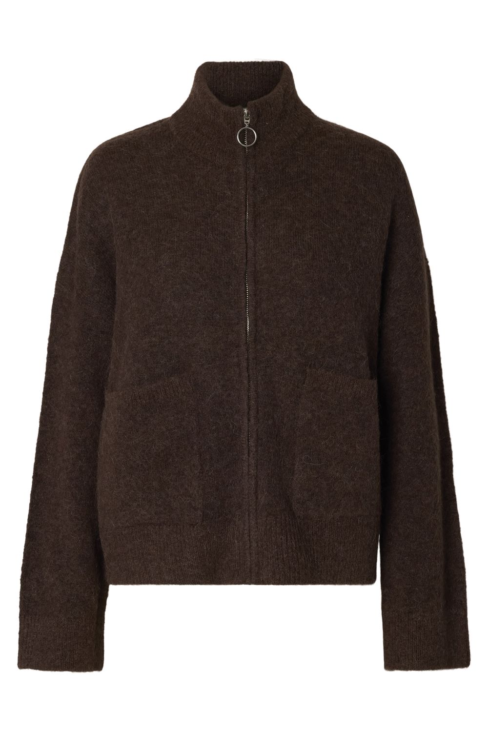 SIA RAS CARDIGAN