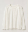 Ditte topp offwhite