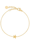 Sirius Bracelet Gold