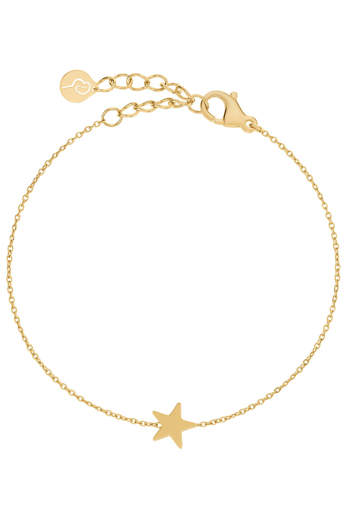 Sirius Bracelet Gold