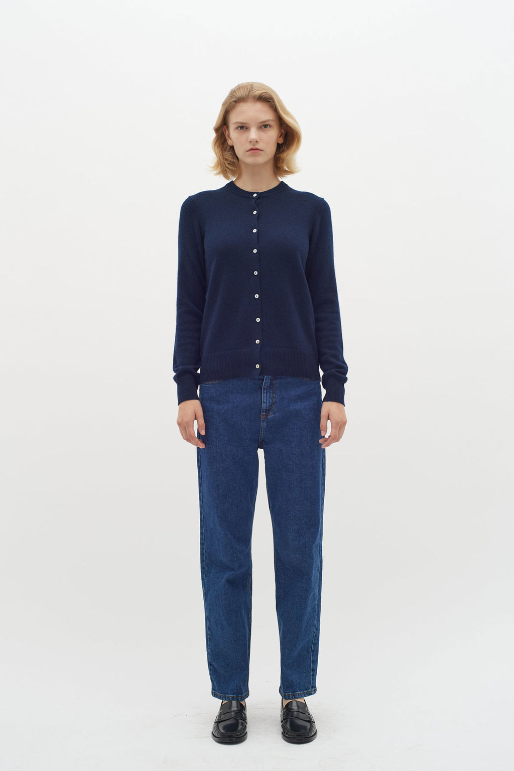 Lukka Cardigan