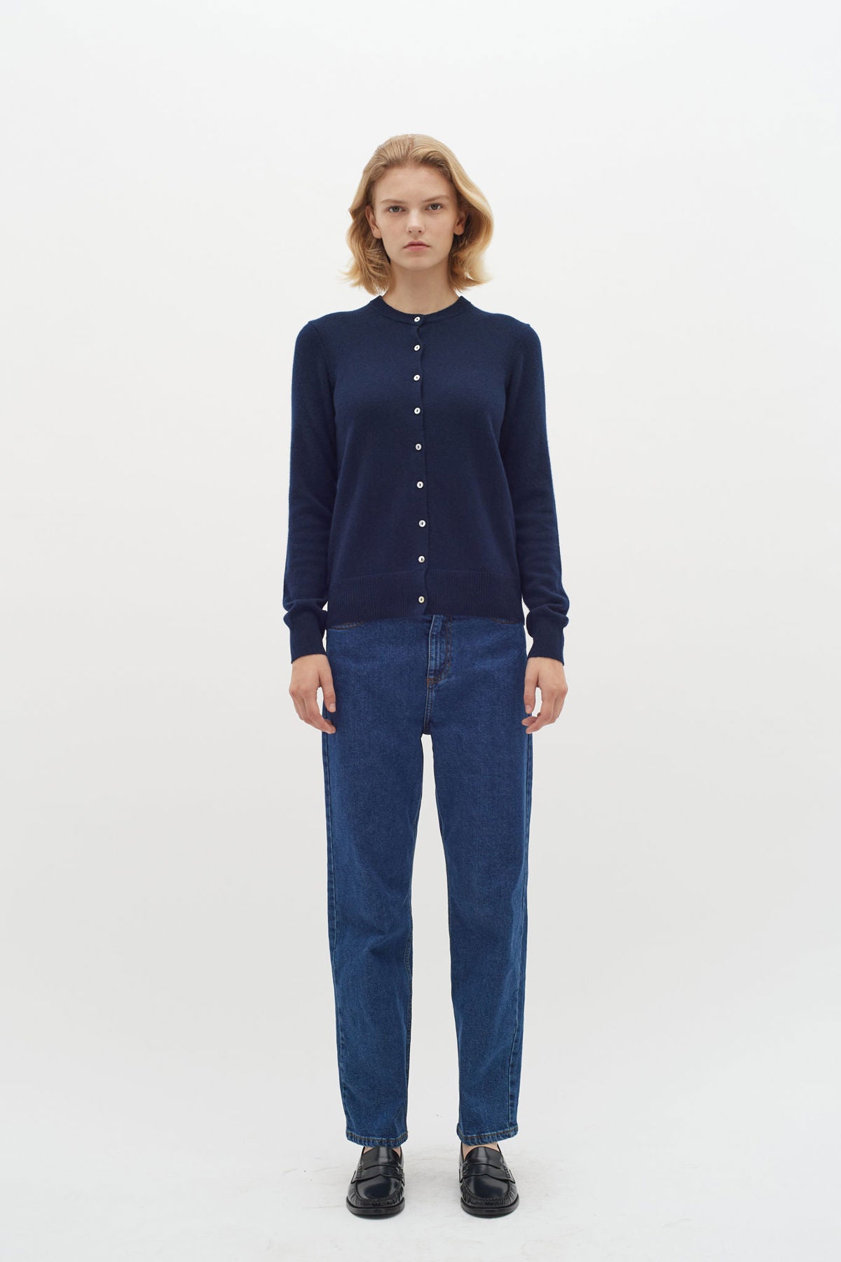 Lukka Cardigan