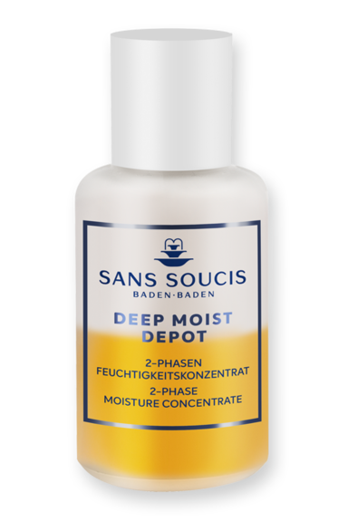 DEEP MOIST DEPOT 30ML