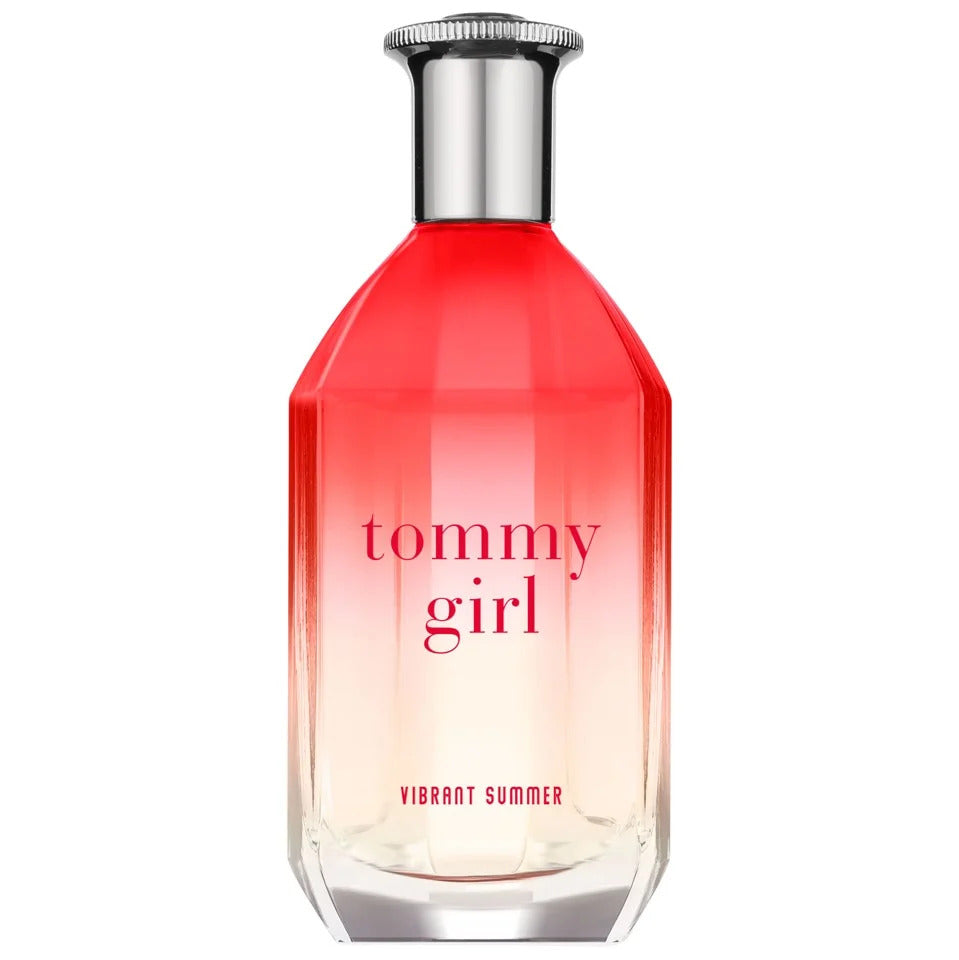 Tommy Girl Vibrant Summer Edt 100ml