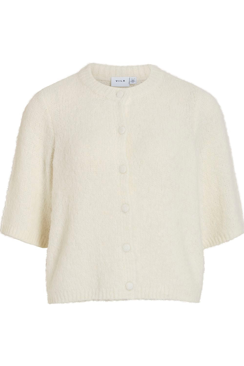 Vimarley 2/4 Knit Cardigan