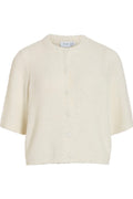 Vimarley 2/4 Knit Cardigan