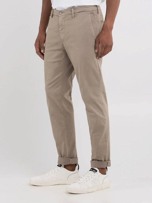 Hyperflex Benni jeans Sand