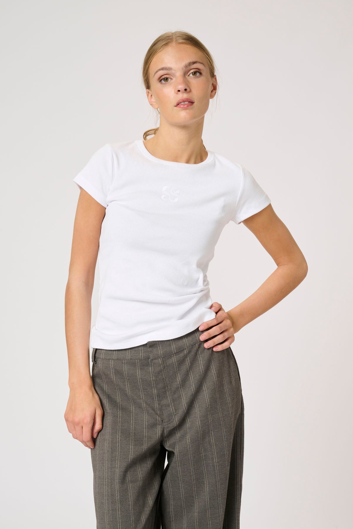 09 The Mandy Tee