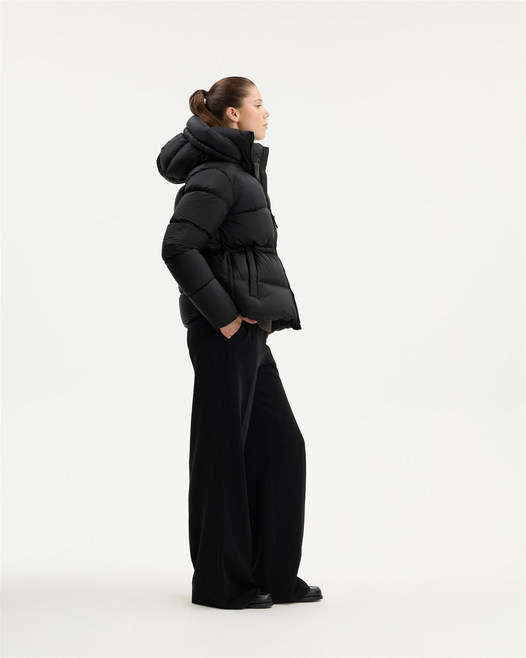 Viola - black