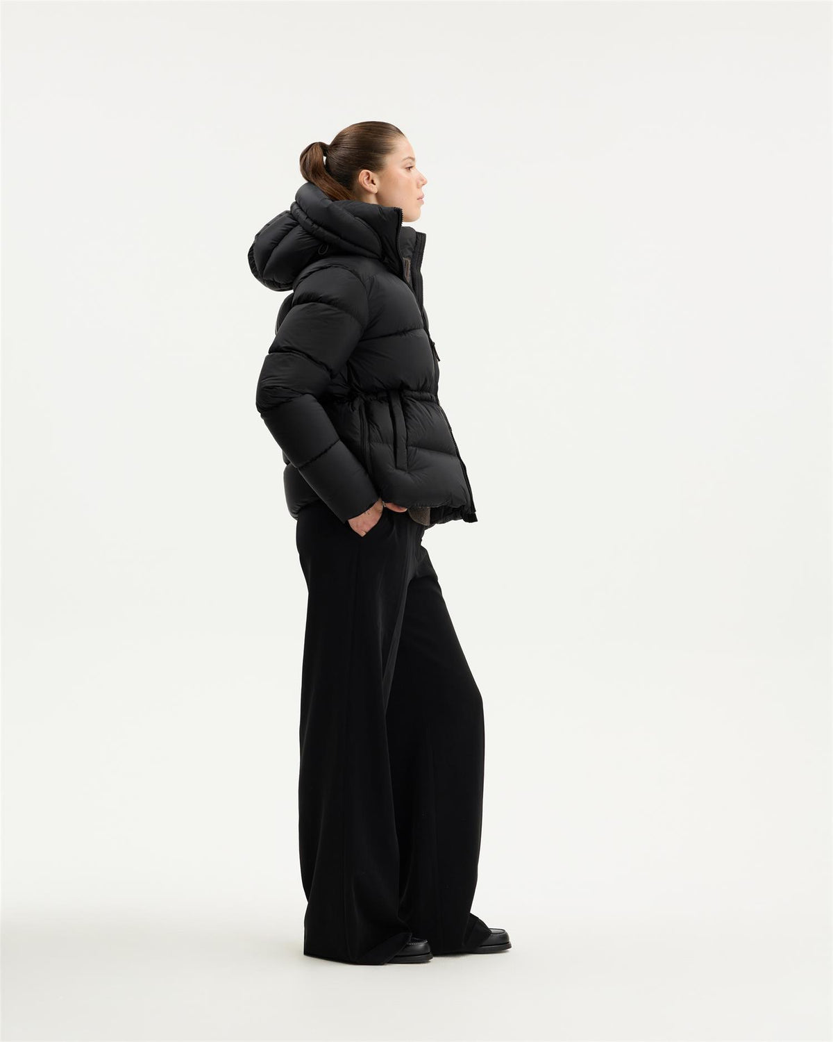 Viola - black