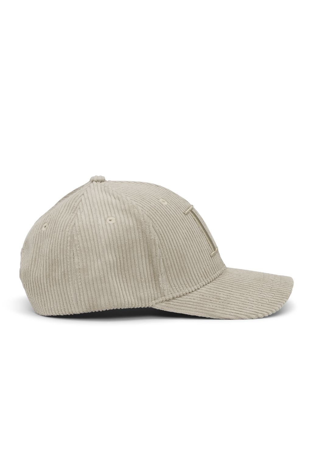 Core Corduroy Baseball Cap