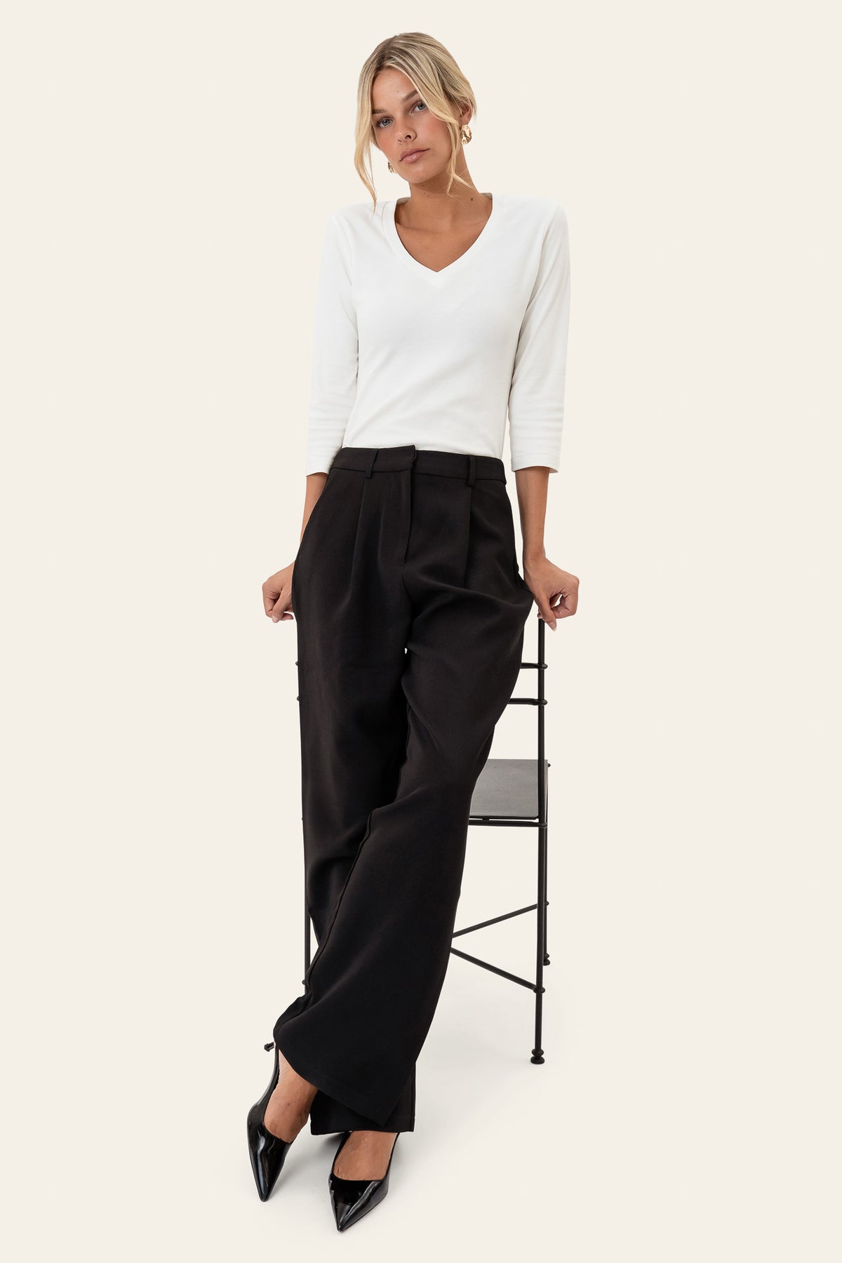 CelinaIC pants