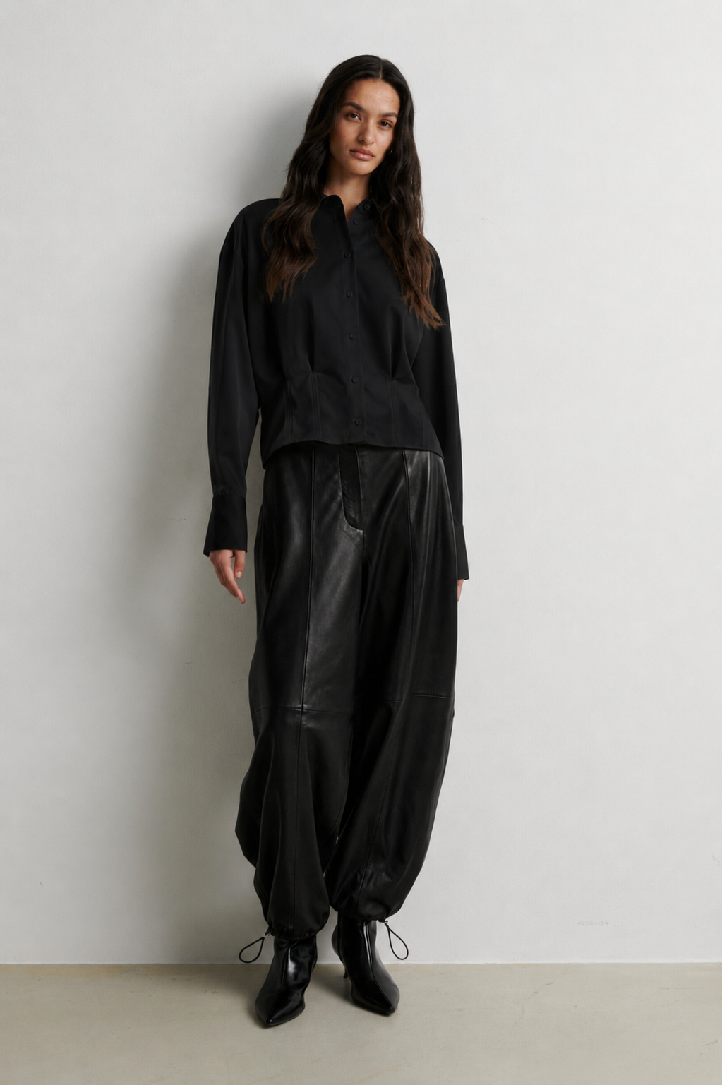 Opala blouse