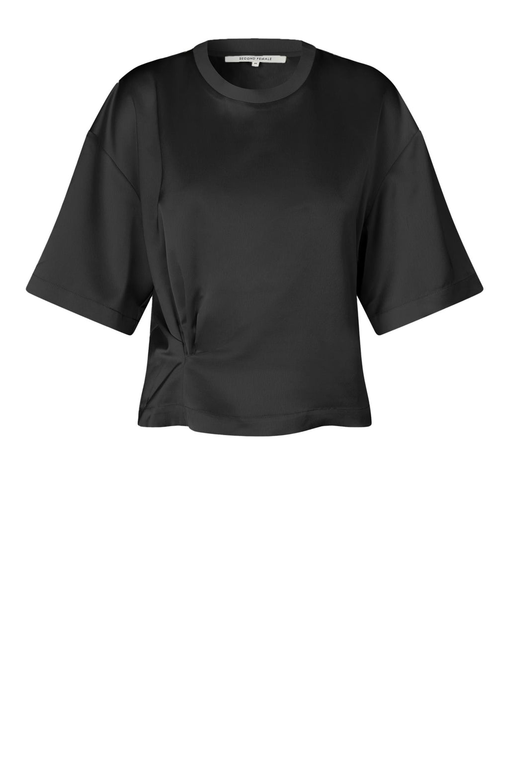 Opala shirt - black