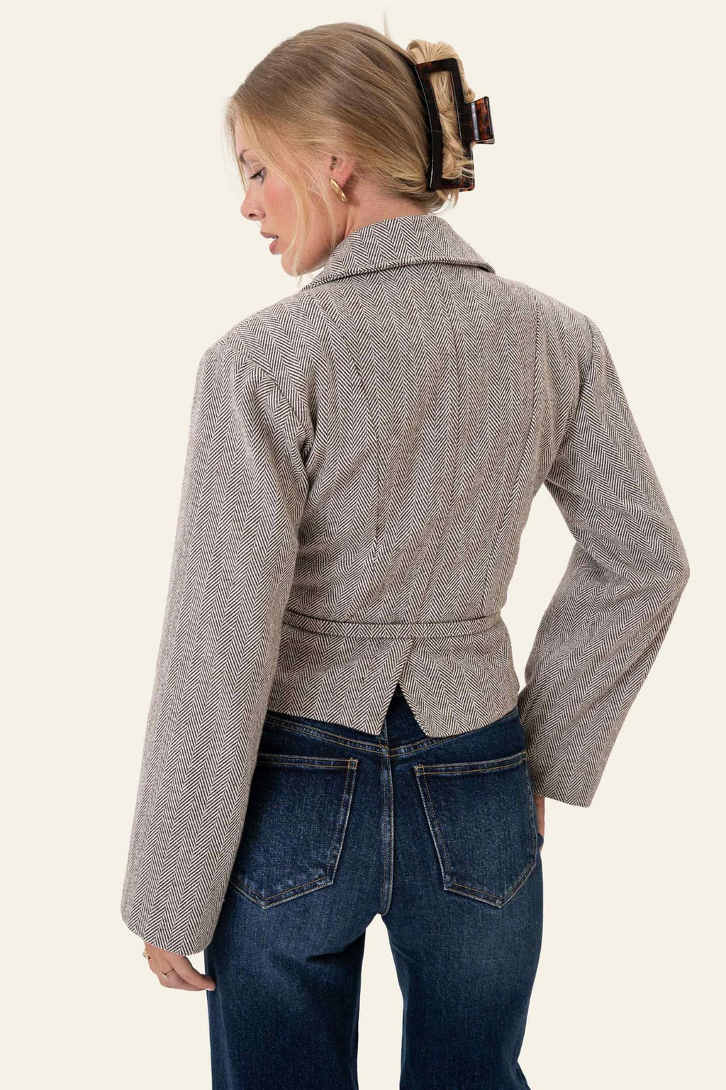 Annie Blazer
