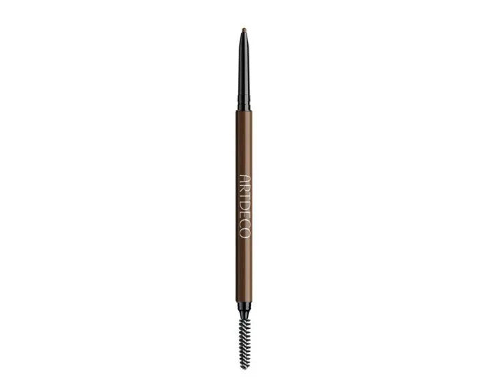 Ultra Fine Brow Liner 15 Saddel