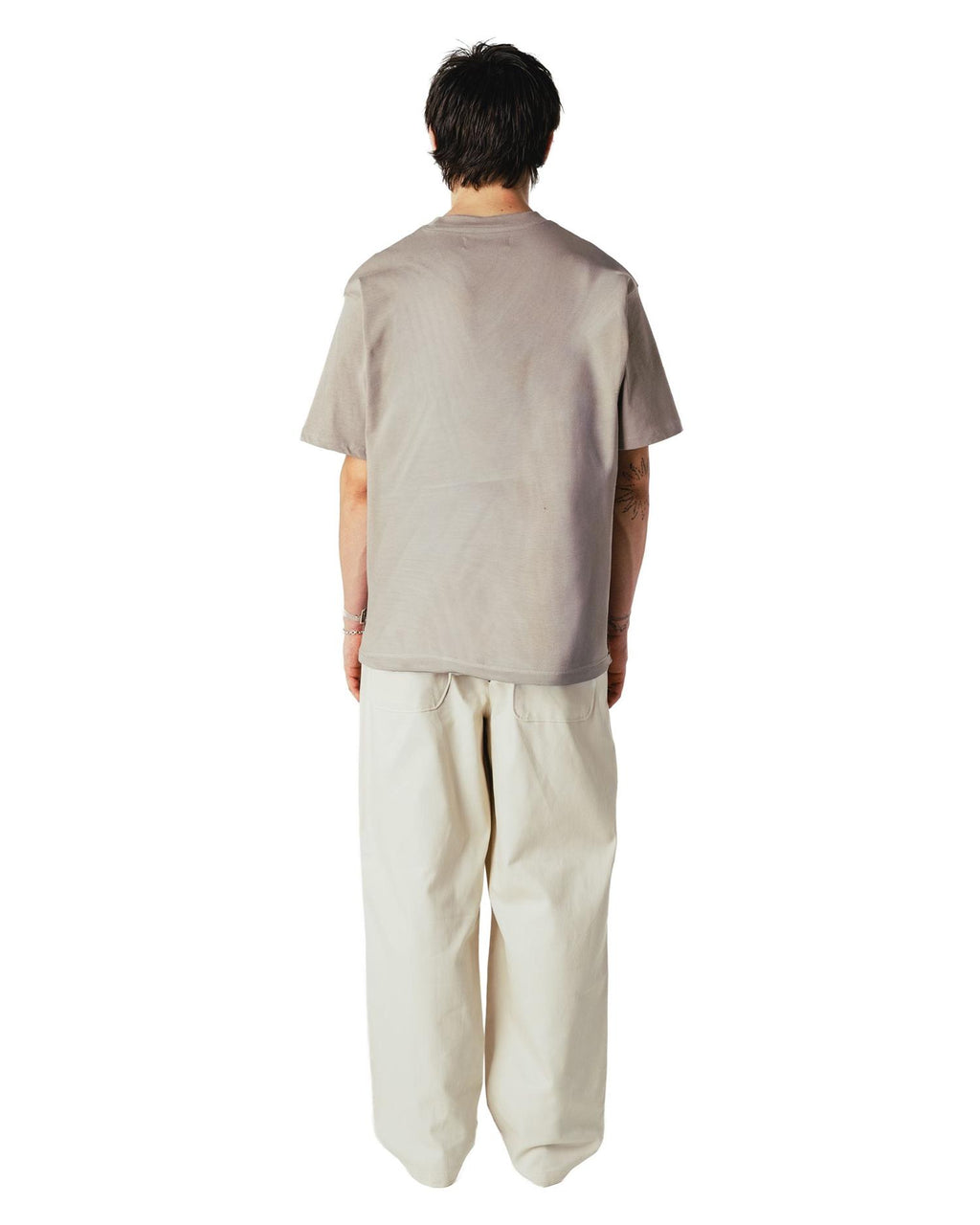 Wbbaine Base Tee