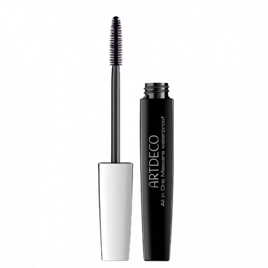 ALL IN ONE MASCARA WATERPROOF BLACK 71